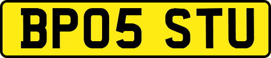 BP05STU