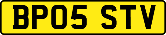 BP05STV