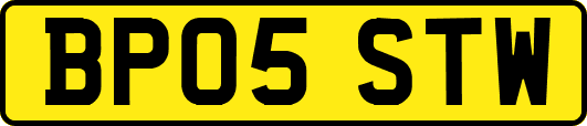 BP05STW