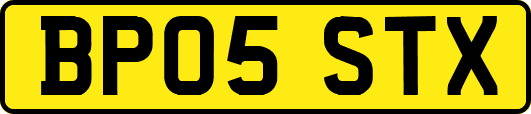 BP05STX
