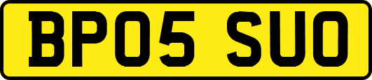 BP05SUO