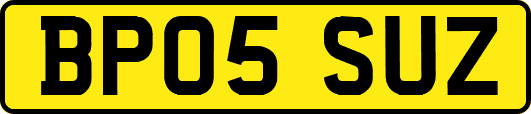 BP05SUZ