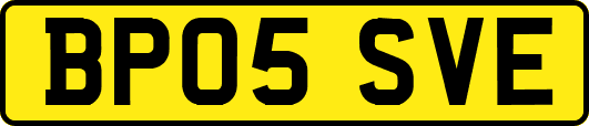 BP05SVE