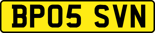 BP05SVN