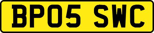 BP05SWC