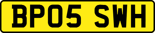 BP05SWH
