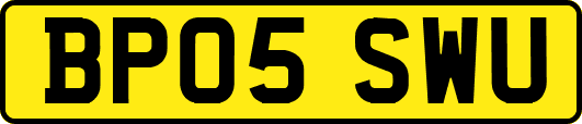 BP05SWU