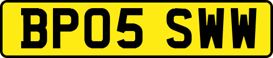 BP05SWW