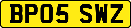 BP05SWZ