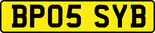 BP05SYB