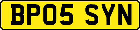 BP05SYN