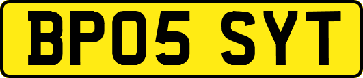 BP05SYT
