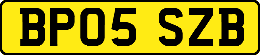 BP05SZB