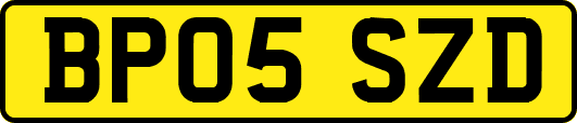 BP05SZD