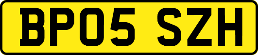 BP05SZH