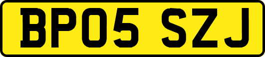 BP05SZJ