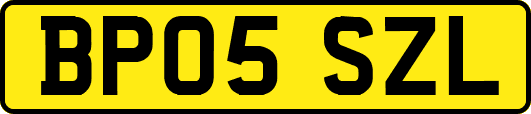 BP05SZL