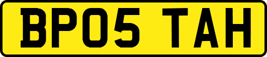BP05TAH