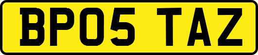 BP05TAZ