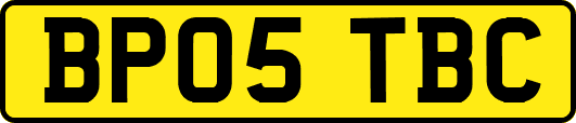 BP05TBC
