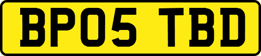 BP05TBD