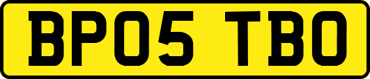 BP05TBO