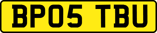BP05TBU