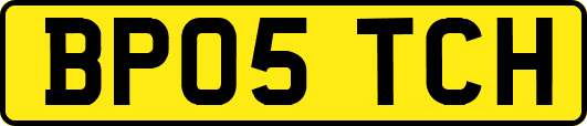 BP05TCH