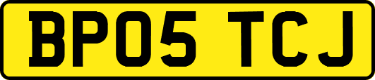 BP05TCJ