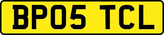 BP05TCL
