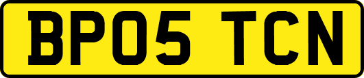 BP05TCN