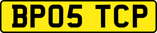 BP05TCP