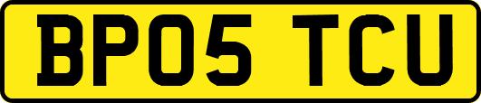 BP05TCU