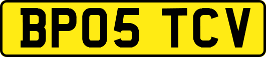 BP05TCV