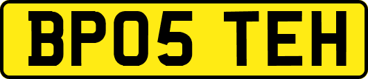 BP05TEH