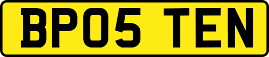 BP05TEN