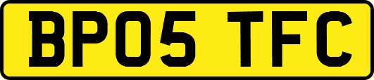 BP05TFC