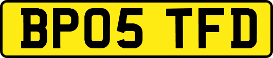 BP05TFD