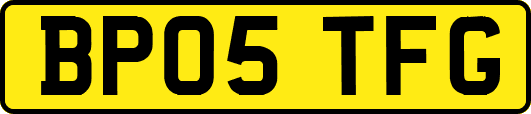 BP05TFG