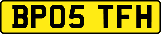 BP05TFH