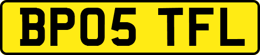 BP05TFL