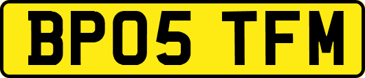 BP05TFM