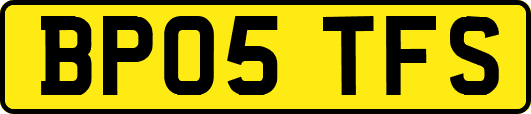 BP05TFS