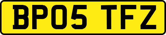 BP05TFZ