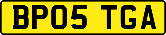 BP05TGA