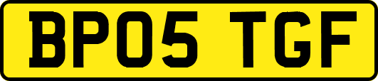 BP05TGF