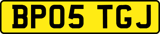 BP05TGJ