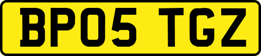 BP05TGZ