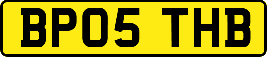 BP05THB