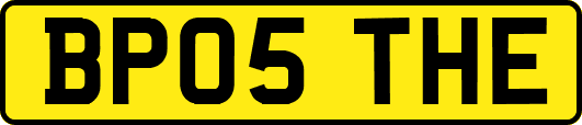 BP05THE